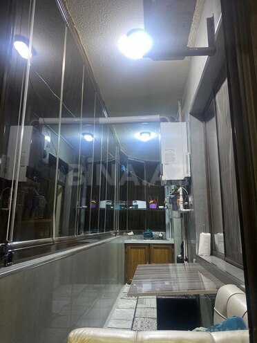 4 otaqlı yeni tikili - Elmlər Akademiyası m. - 178.3 m² (20)