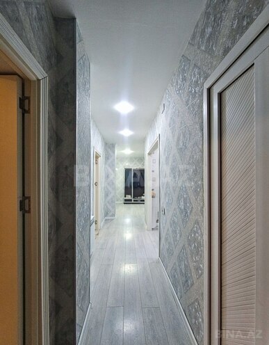 3 otaqlı yeni tikili - Sumqayıt - 97 m² (5)