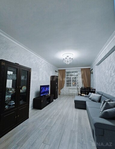 3 otaqlı yeni tikili - Sumqayıt - 97 m² (6)