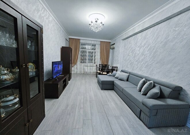 3 otaqlı yeni tikili - Sumqayıt - 97 m² (7)