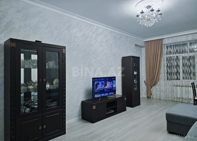 3 otaqlı yeni tikili - Sumqayıt - 97 m² (8)