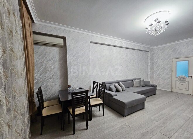 3 otaqlı yeni tikili - Sumqayıt - 97 m² (9)