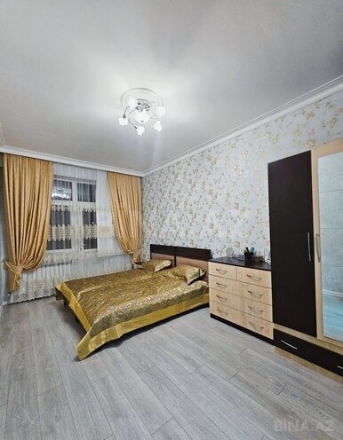 3 otaqlı yeni tikili - Sumqayıt - 97 m² (11)
