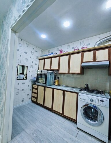 3 otaqlı yeni tikili - Sumqayıt - 97 m² (14)
