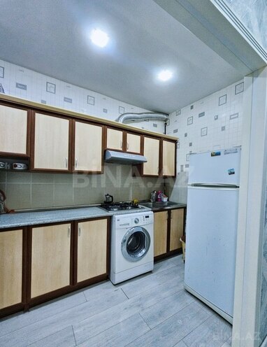 3 otaqlı yeni tikili - Sumqayıt - 97 m² (15)
