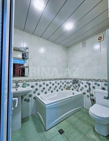 3 otaqlı yeni tikili - Sumqayıt - 97 m² (16)