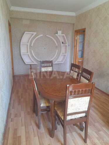 3 otaqlı köhnə tikili - Azadlıq Prospekti m. - 65 m² (4)
