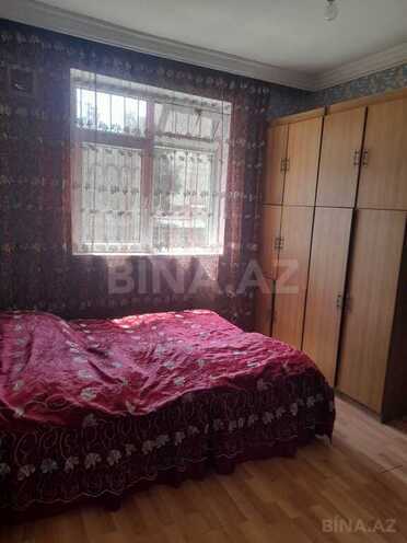 3 otaqlı köhnə tikili - Azadlıq Prospekti m. - 65 m² (2)
