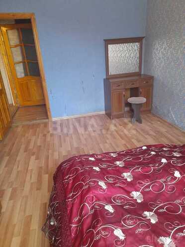 3 otaqlı köhnə tikili - Azadlıq Prospekti m. - 65 m² (3)