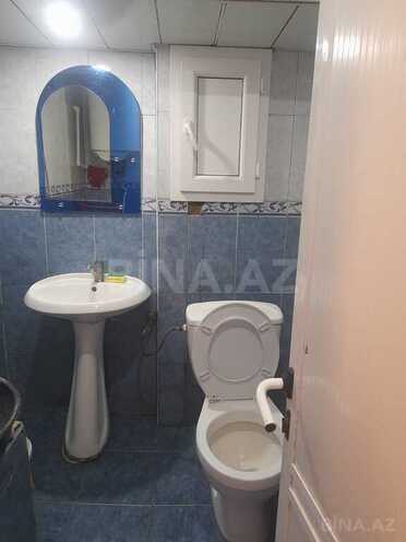3 otaqlı köhnə tikili - Azadlıq Prospekti m. - 65 m² (5)