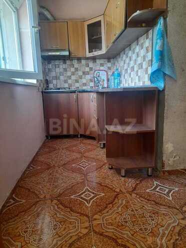 3 otaqlı köhnə tikili - Azadlıq Prospekti m. - 65 m² (7)