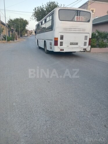 2 otaqlı həyət evi/bağ evi - Suraxanı q. - 35 m² (10)