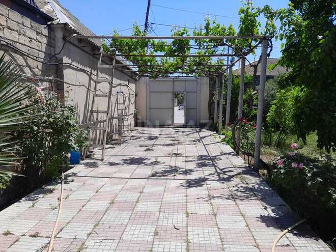 4-комн. дом/дача - пос. Шувеляны - 155 м² (3)