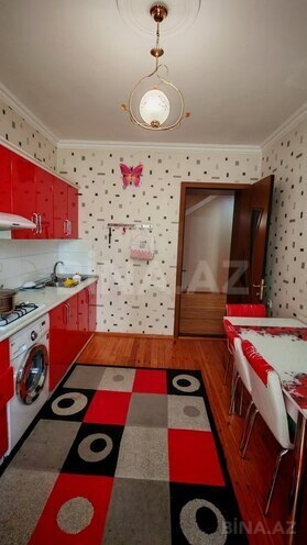 6-комн. дом/дача - Хырдалан - 240 м² (9)