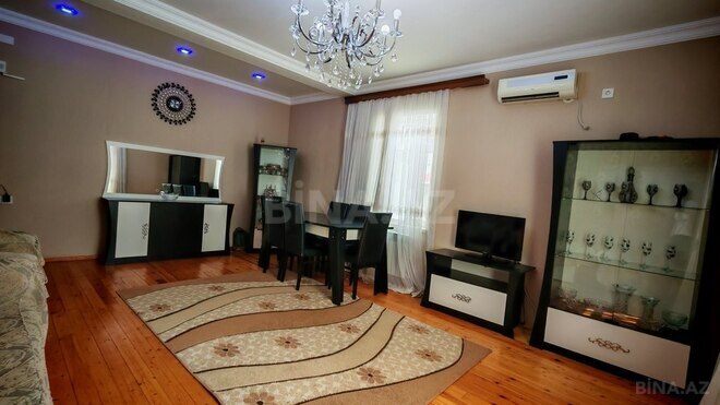 6-комн. дом/дача - Хырдалан - 240 м² (6)