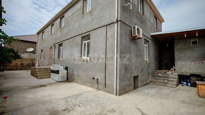 6-комн. дом/дача - Хырдалан - 240 м² (1)