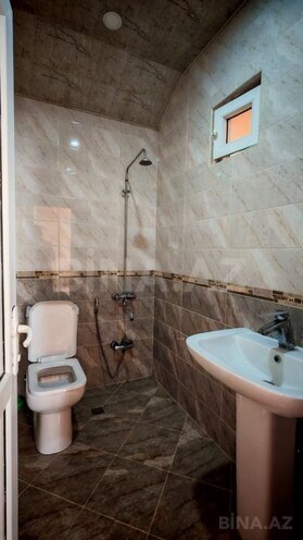 6-комн. дом/дача - Хырдалан - 240 м² (30)