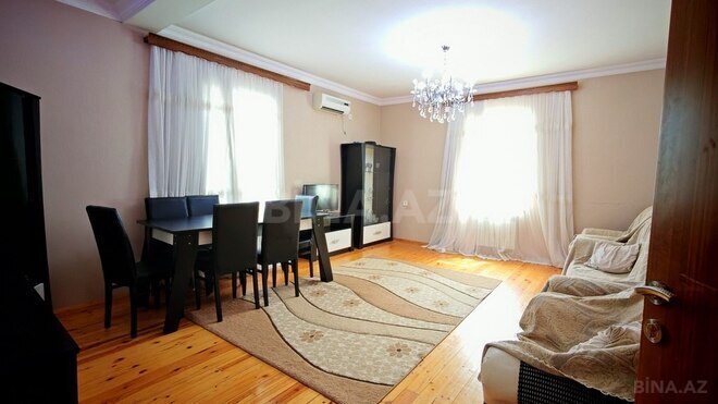 6-комн. дом/дача - Хырдалан - 240 м² (7)
