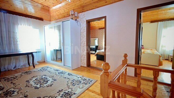 6-комн. дом/дача - Хырдалан - 240 м² (13)