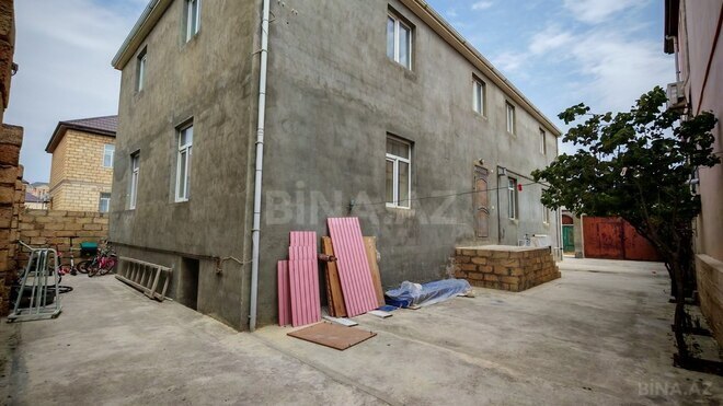 6-комн. дом/дача - Хырдалан - 240 м² (2)