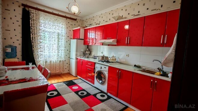 6-комн. дом/дача - Хырдалан - 240 м² (8)