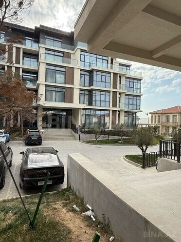 1 otaqlı yeni tikili - Nardaran q. - 38 m² (1)