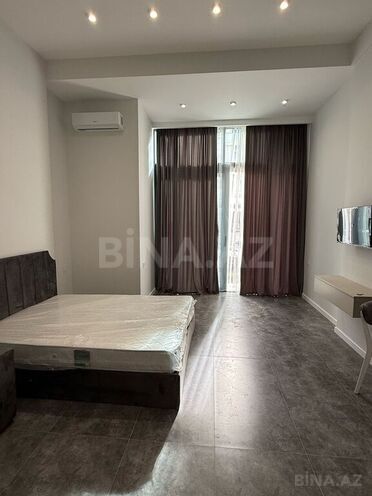 1 otaqlı yeni tikili - Nardaran q. - 38 m² (3)