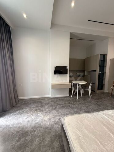 1 otaqlı yeni tikili - Nardaran q. - 38 m² (4)