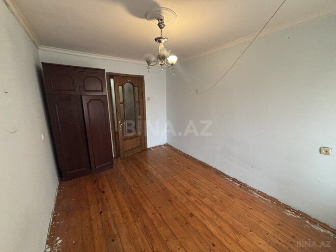2-комн. вторичка - м. Кара Караев - 50 м² (7)