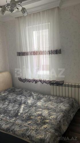 2 otaqlı yeni tikili - İnşaatçılar m. - 60 m² (2)