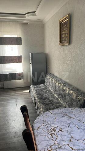 2 otaqlı yeni tikili - İnşaatçılar m. - 60 m² (1)