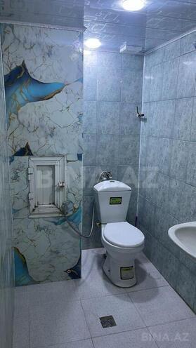 2 otaqlı yeni tikili - İnşaatçılar m. - 60 m² (5)