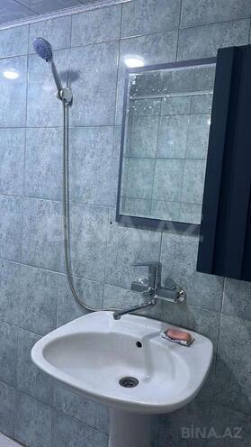 2 otaqlı yeni tikili - İnşaatçılar m. - 60 m² (6)