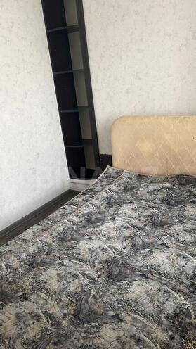 2 otaqlı yeni tikili - İnşaatçılar m. - 60 m² (3)