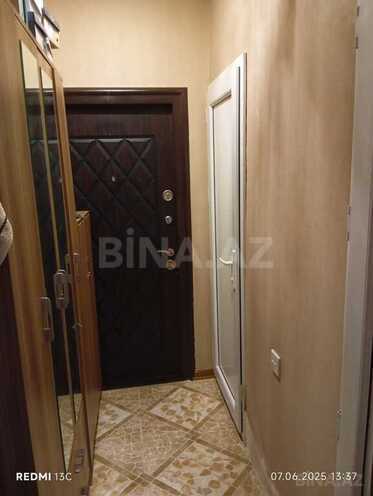 2-комн. вторичка - Насиминский  р. - 50 м² (7)