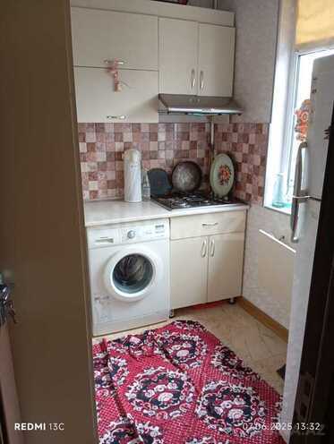 2-комн. вторичка - Насиминский  р. - 50 м² (2)