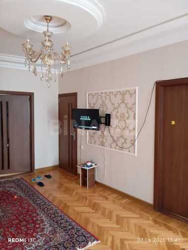 2-комн. вторичка - Насиминский  р. - 50 м² (4)