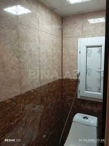 2-комн. вторичка - Насиминский  р. - 50 м² (8)