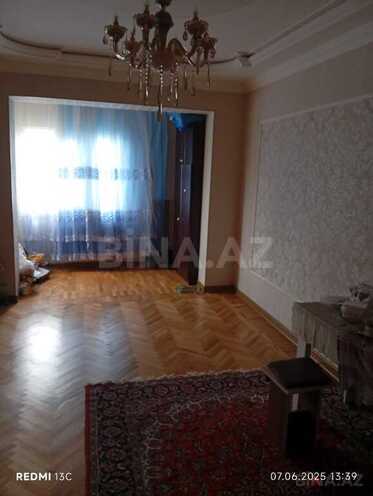 2-комн. вторичка - Насиминский  р. - 50 м² (1)