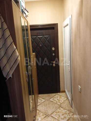 2-комн. вторичка - Насиминский  р. - 50 м² (6)