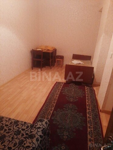 1 otaqlı köhnə tikili - Nizami m. - 20 m² (1)