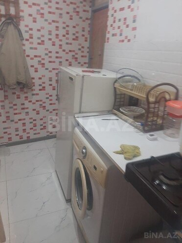 1 otaqlı köhnə tikili - Nizami m. - 20 m² (3)