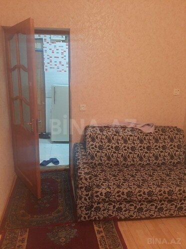 1 otaqlı köhnə tikili - Nizami m. - 20 m² (2)
