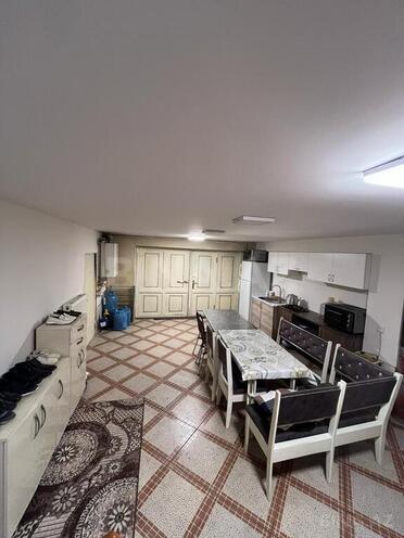 Объект - пос. Бакиханова - 200 м² (9)