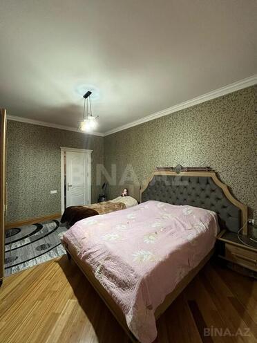 Объект - пос. Бакиханова - 200 м² (7)