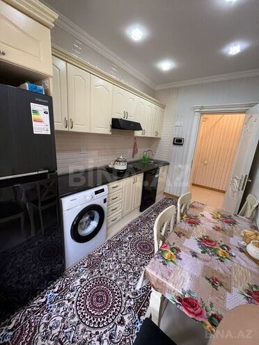 Объект - пос. Бакиханова - 200 м² (13)