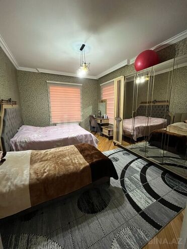 Объект - пос. Бакиханова - 200 м² (15)