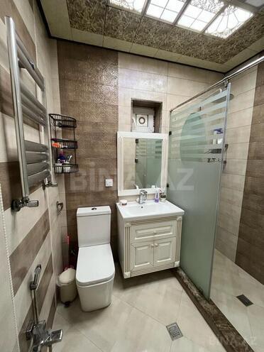 Объект - пос. Бакиханова - 200 м² (8)