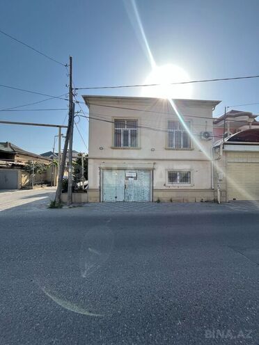 Объект - пос. Бакиханова - 200 м² (2)