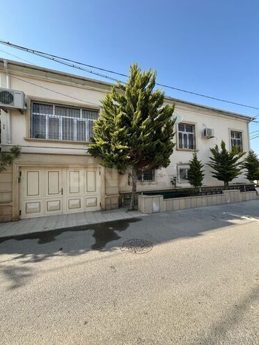 Объект - пос. Бакиханова - 200 м² (1)